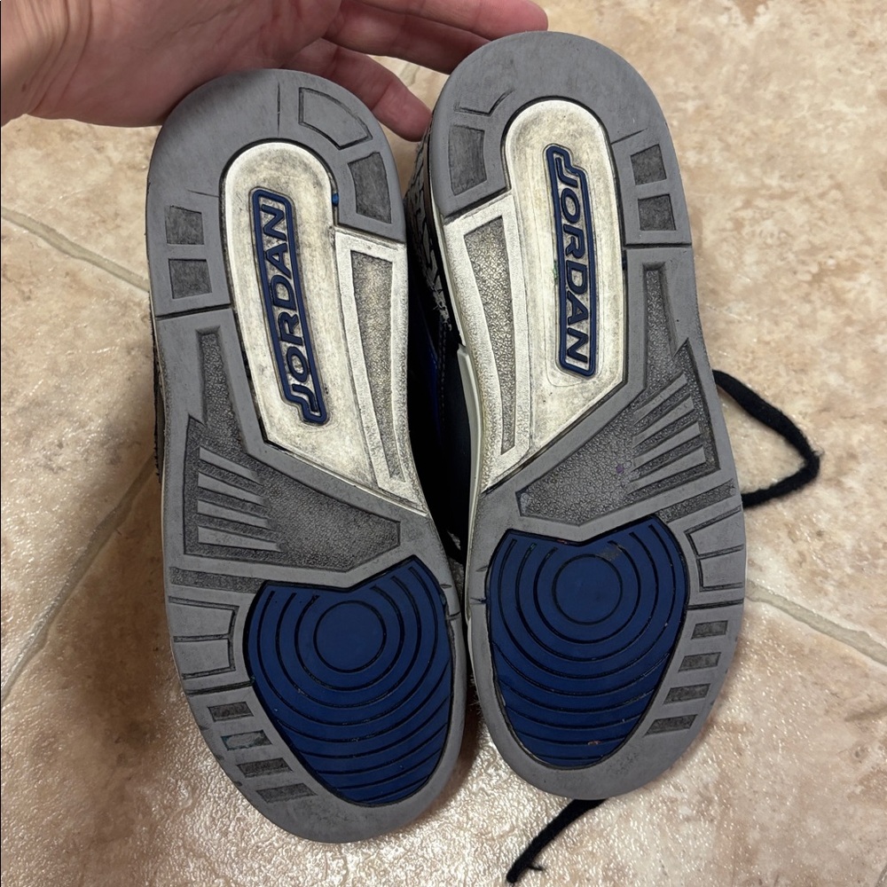 Nike Kids Shoes boys size 4.5y - Picture 12 of 12